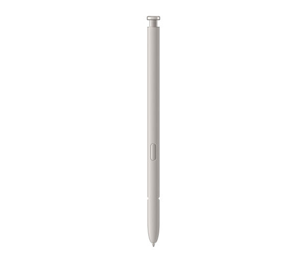 SAMSUNG S Pen do Galaxy S25 Ultra Light Gray EJ-PS938BJEGEU - 1310709 - zdjęcie